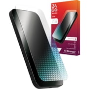 ZAGG iPhone 16 PMX 2024 iPhone 6.9" Pro Max XTR4 Clear