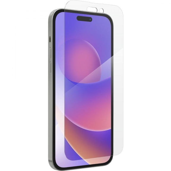 invisibleSHIELD Glass Elite Anti-Glare - iPhone 14 Pro Max - Impact Resistant, Scratch Proof, Smudge Resistant, Fingerprint Proof, Chip Resistant, Crack Resistant, Shatter Proof