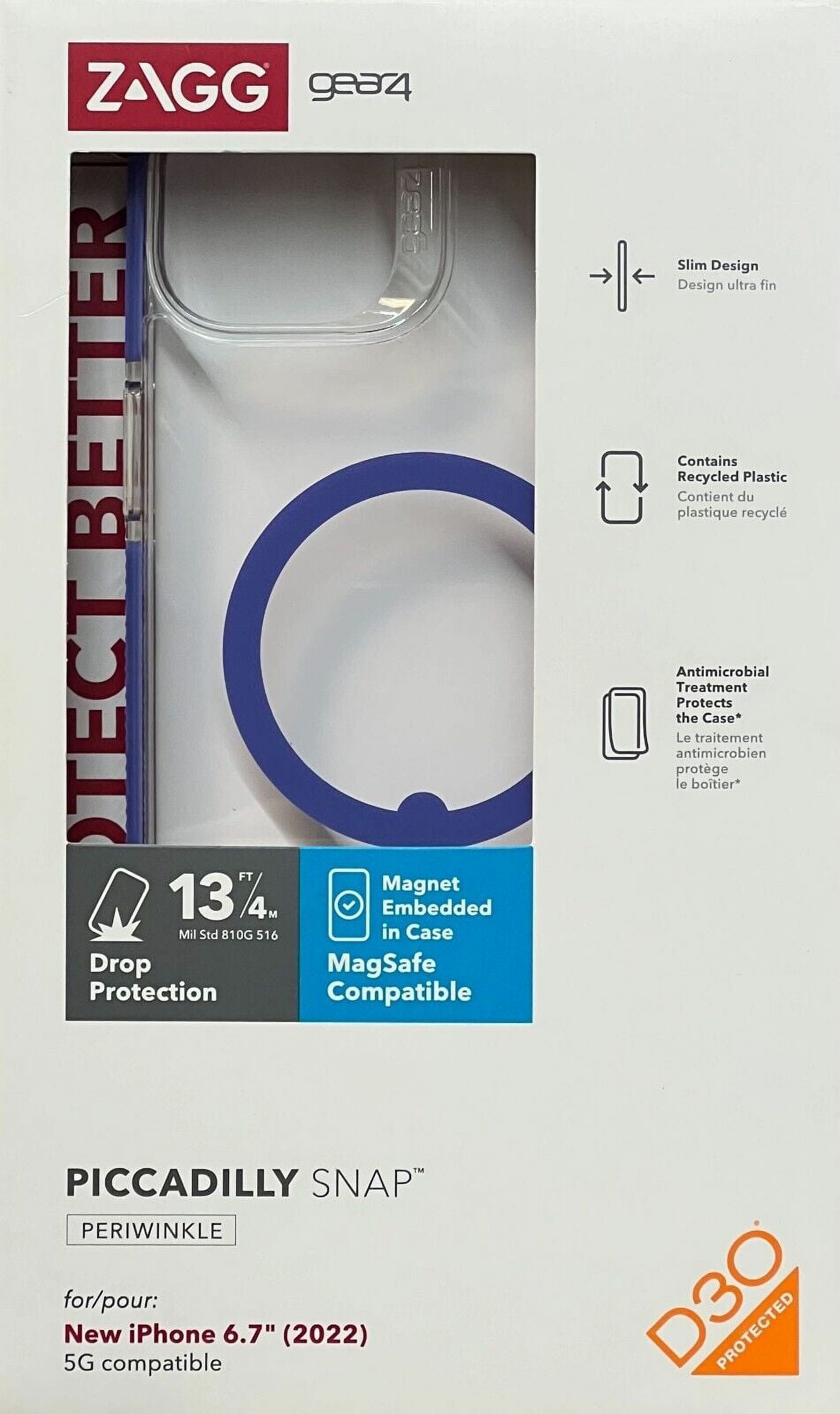 Bao Da IPhone 14/14 Pro Max MagSafe DuxDucis Skin X Pro - .VN - Foto 7