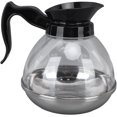 ZAGHNRENJ 1.2QT ABS Universal Replacement Coffee Carafe with