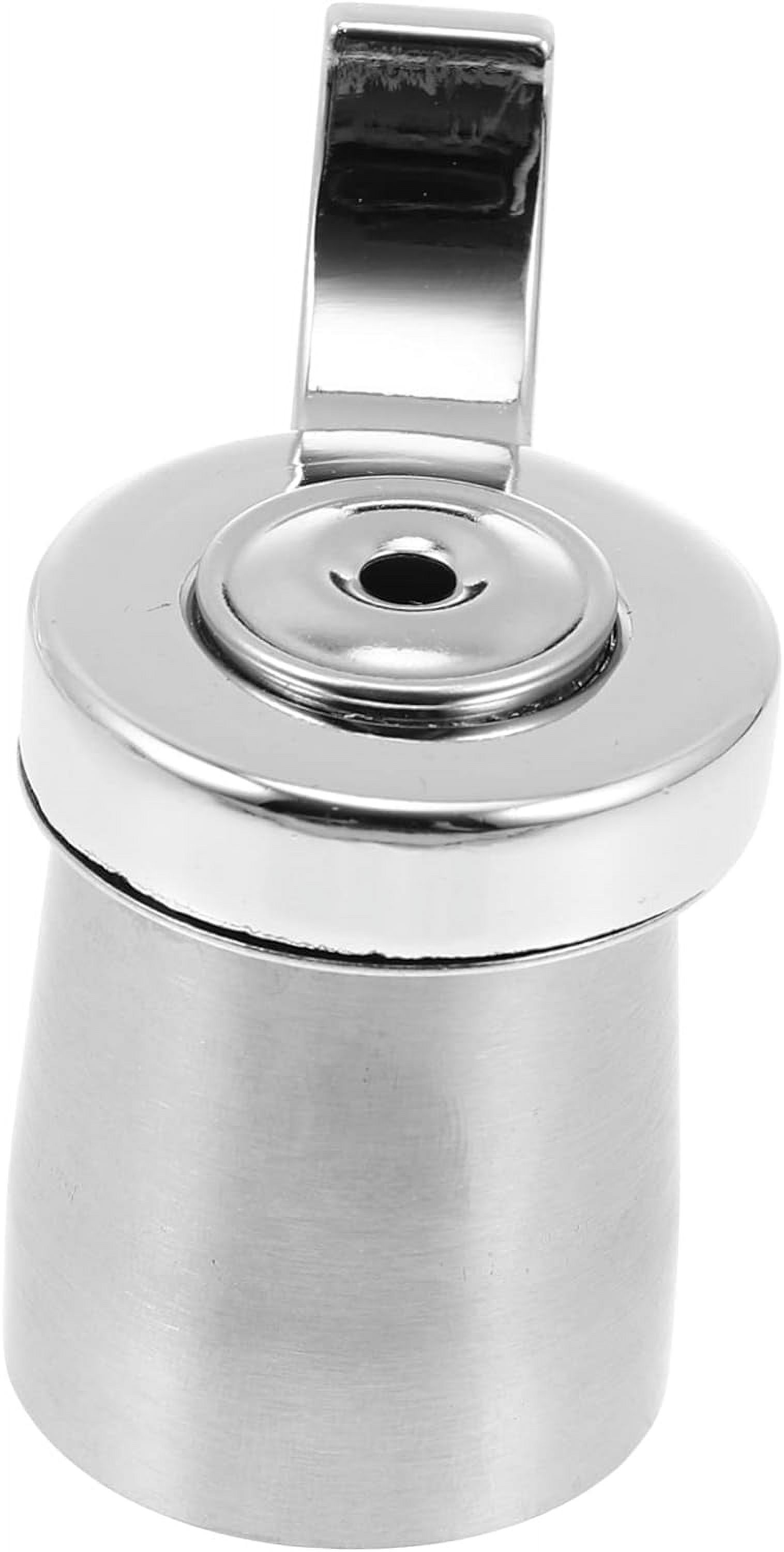 ZAGHNRENJ Beep Replacement Mouth Tea Pot Part Hand Blender Tea Kettle