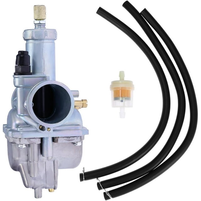 ZAGHNRENJ Carburetor Replacement For Kawasaki Bayou 250 KLF250A klf250
