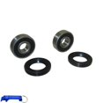 ZAGHNRENJ Dirt Pit Bike Front Wheel Bearing Seal Kit for XR100R XR70R