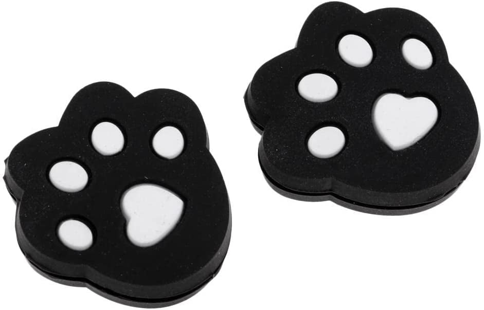 ZAGHNRENJ Durable Flower Shape Shock Absorbers Vibration Dampers for