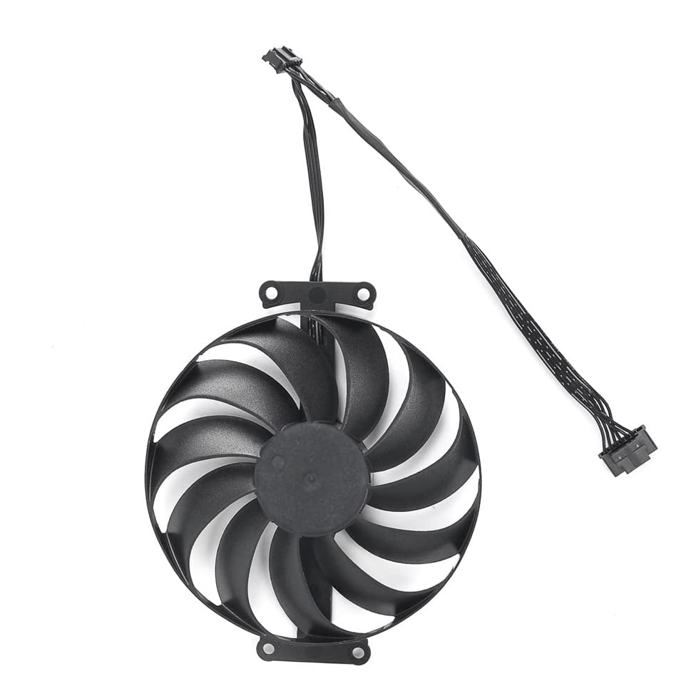 RAKSTORE T129215SU FDC10U12S9-C Carte Graphique Ventilateur