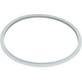 ZAGHNRENJ Pressure Cooker Sealing Ring Silicone O Ring Replacement
