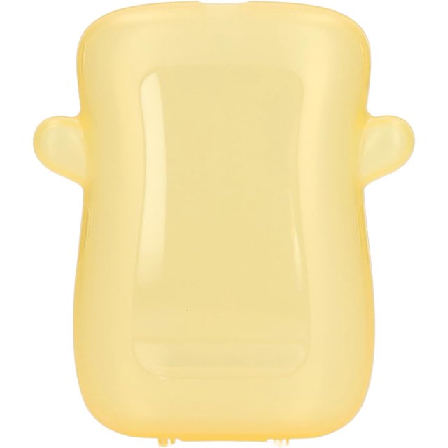 ZAGHNRENJ Squeeze Proof Baby Food Pouch Holder, Prevent Squeeze and