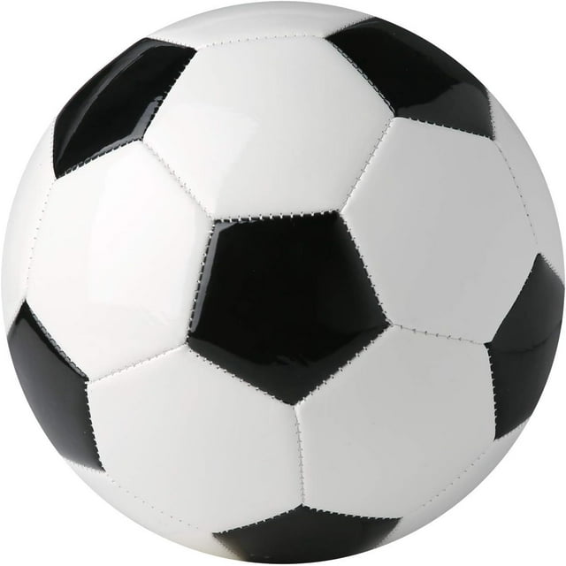 ZAGHNRENJ Traditional Soccer Ball for Training, Recreation, Practice