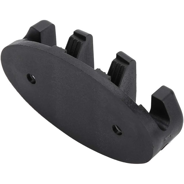 ZAGHNRENJ Zig Zag Cleat, Boat Folding Cleat 3.5 * 0.9 * 1.7 Inch