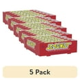 (5 pack) ZAGNUT Candy Bar, 1.51 oz, 18 Count