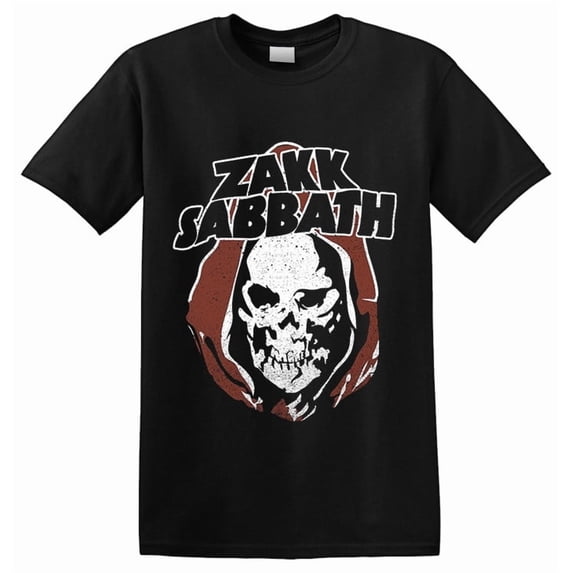 ZAKK SABBATH - 'Reaper' T-Shirt