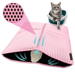 Kitty litter mat walmart online