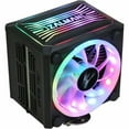 thumbnail image 1 of Zalman CNPS16X BLACK Cooling Fan/Heatsink, 1 of 5