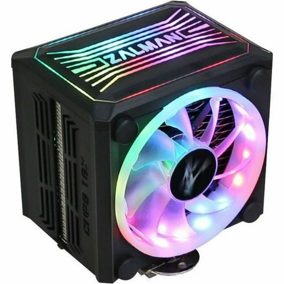 Zalman CNPS16X BLACK Cooling Fan/Heatsink