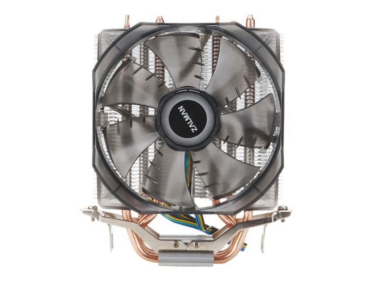 ZALMAN CNPS8X Optima Processor cooler (for Socket 754, Socket 940