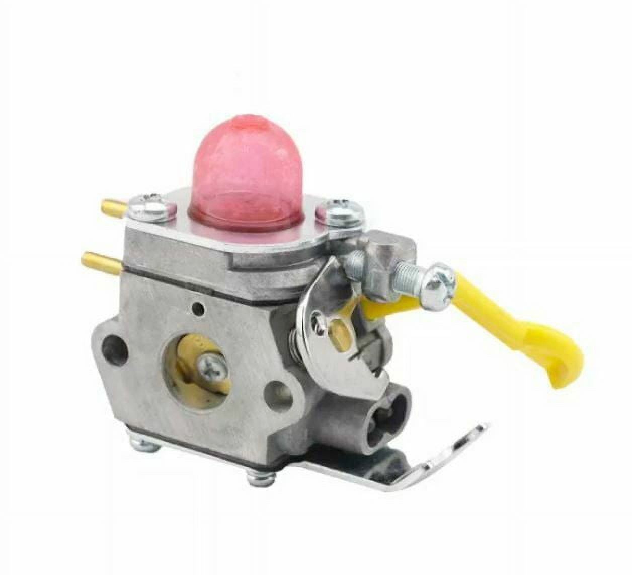 Carburatore Diserbante Kit Carburatore SST25 Per Diserbante Poulan - Foto 10