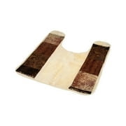 popular bath zambia contour rug