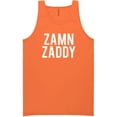 thumbnail image 1 of ZAMN ZADDY Neon Tank Top, 1 of 1