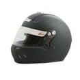 thumbnail image 1 of ZAMP H77203FM Racing Helmet RZ-59 Size Medium Matte Black SA2020 Certified, 1 of 13