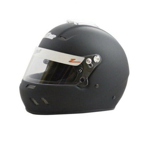ZAMP H77203FM Racing Helmet RZ-59 Size Medium Matte Black SA2020 Certified