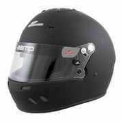 ZAMP H77203FXXL Racing Helmet RZ-59 Size XX-Large Matte Black SA2020 Certified