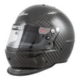 thumbnail image 1 of Zamp H775CA3XXL RZ-65D Auto Racing Helmet - Full Face - Snell SA2020 Carbon Fiber - 2XL, 1 of 13