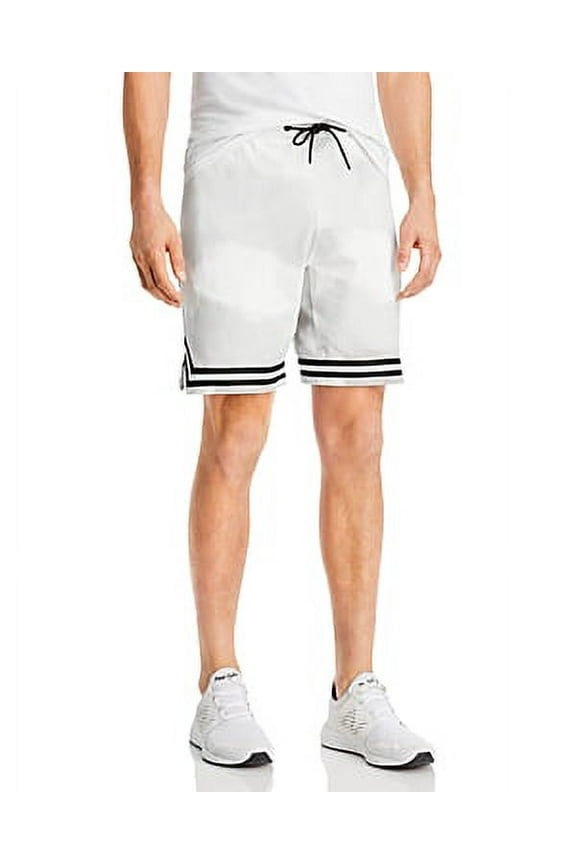 Mens Drawstring Shorts