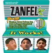 ZANFEL - Poison Ivy, Oak & Sumac Wash, 1 Oz