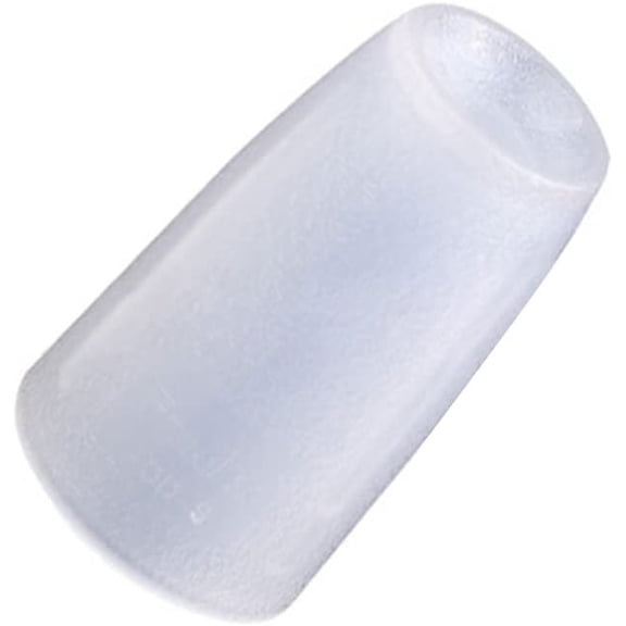 ZANHUA-Diffuser Tip Flashlight, Small