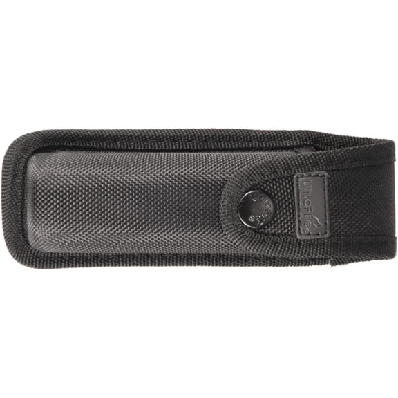 ZANHUA-UltraFire Flashlight Holster Nylon Case Torch Holder Skin