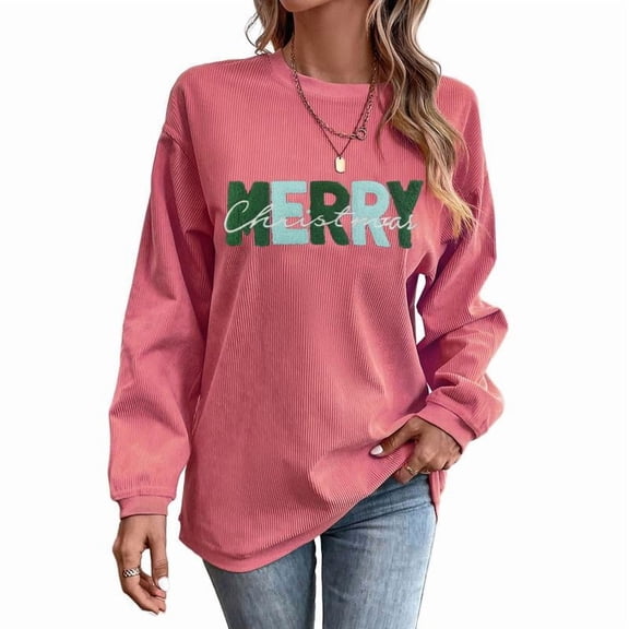 ZANKLEY Sweatshirts for Women Trendy Pullover Oversized Sweatshirt Fall Drop Shoulder Tops