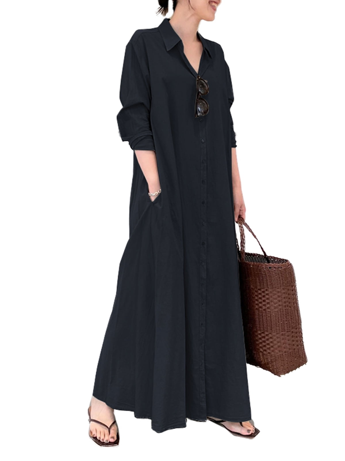 Zanzea dress reviews cheap