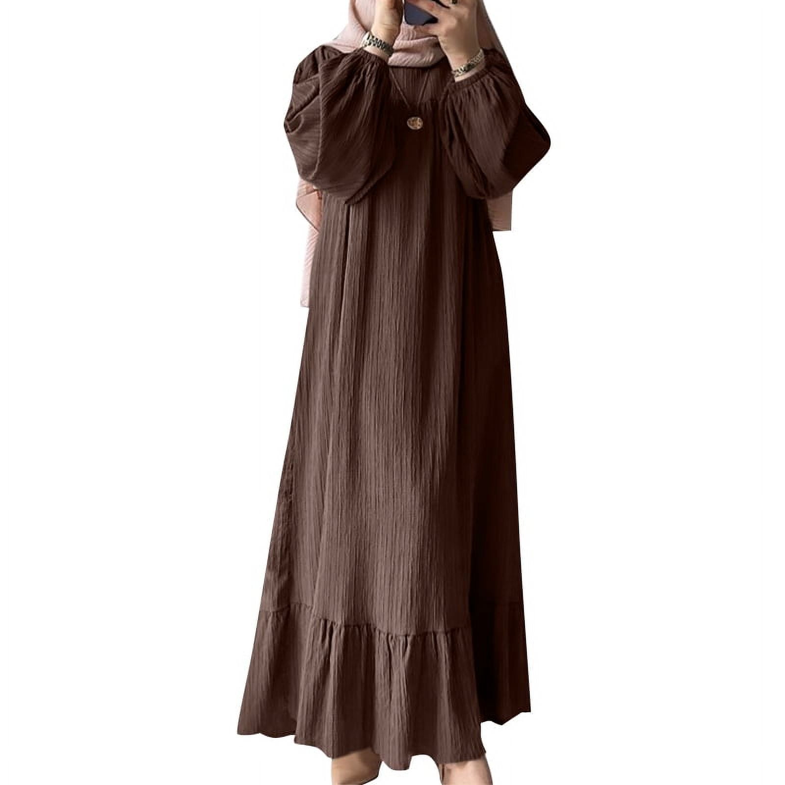 Modern Abayas