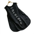 thumbnail image 1 of ZANZEA Womens Sleeveless Flower Print High Low Casual Loose Vest Tops, 1 of 3