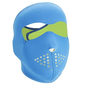 ZANheadgear Neoprene Full Mask