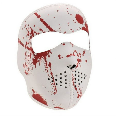 ZANheadgear Neoprene Full Mask
