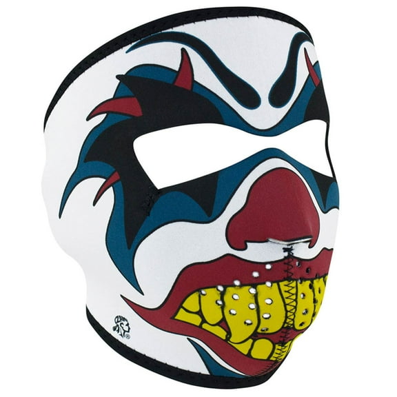 ZANheadgear Neoprene Full Mask