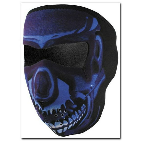 ZANheadgear Neoprene Full Mask