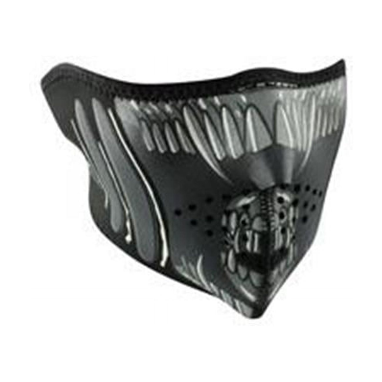 ZANheadgear Neoprene Half Mask - Walmart.com