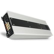ZAPCO ST-4XP SQ III 4-CHANNEL Class AB Sound Quality Amplifier