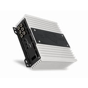ZAPCO ST-68X DSP III 4 CHANNEL Class AB Amplifier with DSP