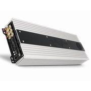 ZAPCO ST-6X SQ III 6-CHANNEL Class AB Sound Quality Amplifier