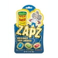 thumbnail image 1 of ZAPZ® Shockingly Sour Candies, Blue Raspberry, Green Apple, & Strawberry, 2.12 oz, Package, 1 of 5