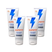 ZAPZYT Acne Wash 6.25 oz Pack of 4