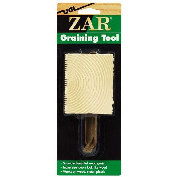 ZAR 14337 Graining Tool