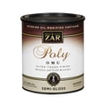 thumbnail image 1 of ZAR 36112 Semi Gloss Ultra Max Oil Modified Polyurethane, 1 of 1