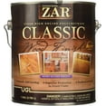 thumbnail image 1 of ZAR CLASSIC High Solids Polyurethane SEMI-GLOSS, Gallon, 1 of 3
