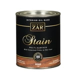 qt UGL 12812 Mink Zar Interior Oil-Based Wood Stain