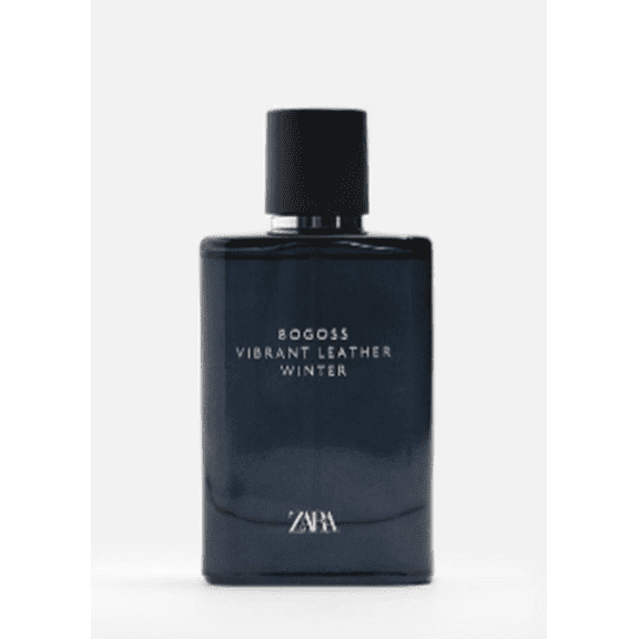 ZARA BOGOSS VIBRANT LEATHER WINTER EDP 100 ML (3.38 FL. OZ)