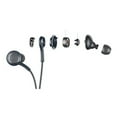 ZAROYEAX 2 PC for Samsung Galaxy S8 3.5mm Ear Buds INEAR Headphones